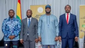 Guinée : le pouvoir intensifie le dialogue avec les médias
