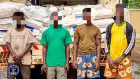 Burkina Faso : saisie record de 20 millions de FCFA de contrebande