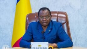 N&rsquo;Djamena se prépare aux menaces sur la sécurité alimentaire