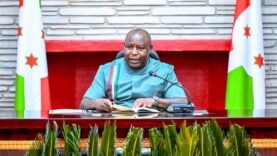 Burundi : Ndayishimiye préside un Conseil de Sécurité