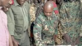 Miskine au Tchad : Dix avocats pour le défendre