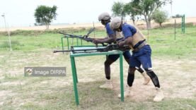 Mali : 1 500 nouveaux soldats renforcent les Bataillons