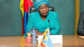 RDC et Centrafrique : un partenariat pétrolier renforcé
