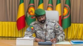 Mali : décisions clés sur l&rsquo;encadrement minier et la protection