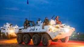 Opérations de paix de l&rsquo;ONU : un tournant décisif à venir