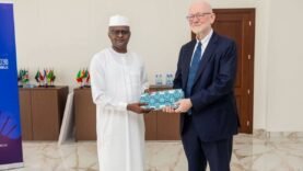 Tchad : partenariat renforcé pour la santé avec Gates et Dangote