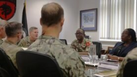 Alliance renforcée : Africom et Nigeria unis contre le terrorisme