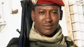 Décès du général Hissein Brahim Mahamat Itno au Tchad