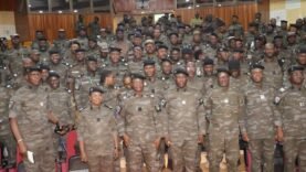 Mobilisation record des Douanes au Burkina Faso : 124 milliards