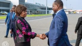 Union africaine : le Premier ministre tchadien à Luanda