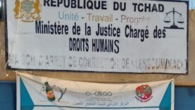 N&rsquo;Djamena : un prévenu avoue avoir vendu un terrain à deux personnes