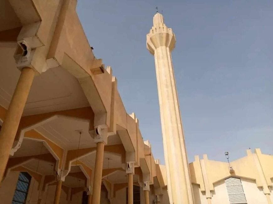 Tchad : Appel à la neutralité des mosquées face aux propos