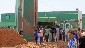 Soudan : drones paramilitaires à Khartoum pour la deuxième journée