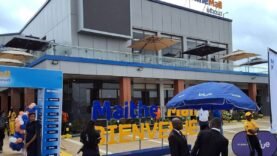 Cameroun : Maithé Mall réinvente la grande distribution