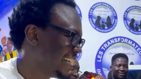 Tchad : Succès Masra prône l&rsquo;apaisement et tend la main au président