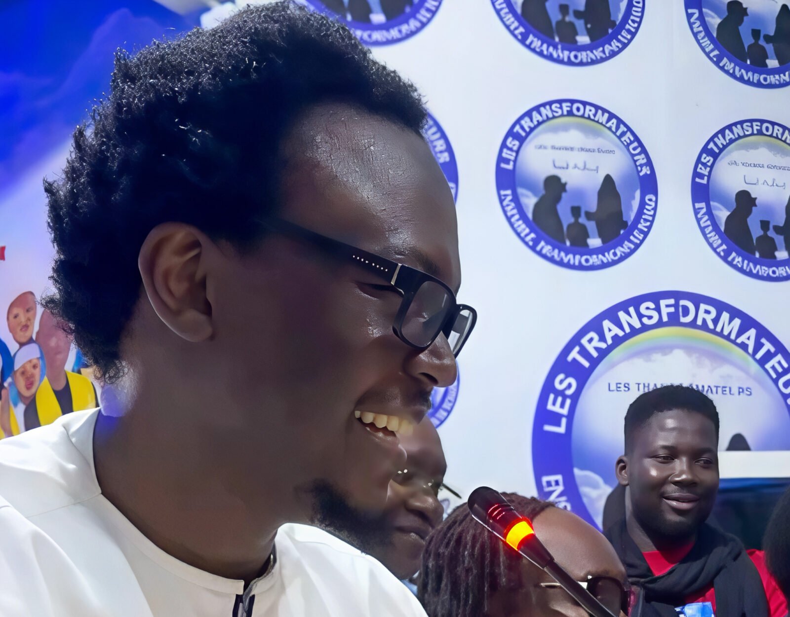 Tchad : Succès Masra prône l&rsquo;apaisement et tend la main au président