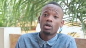Cyberactiviste libéré après deux ans au Bénin