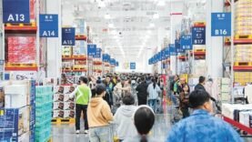 Walmart : Forte Croissance en Chine grâce à la Modernisation