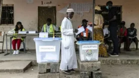 Guinée-Bissau : Référendum pour une nouvelle Constitution