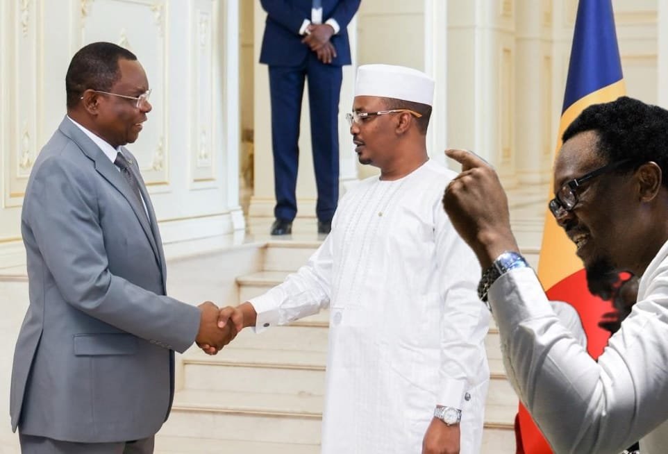 Tchad : le Président rejette un retour immédiat de Masra
