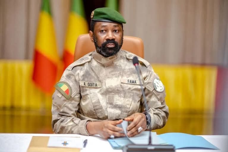 Mali : grâce présidentielle pour un agent français condamné