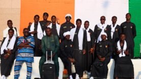 Basket : les Sao U18 à Abidjan pour l&rsquo;AfroBasket 2026
