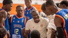 Afrobasket U18 : le Tchad bat le Nigeria et garde espoir pour les quarts