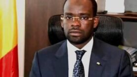 Tchad : Dr Idriss Saleh Bachar dirige Sahel Défense Industrie