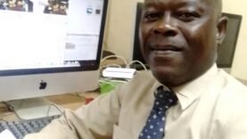 Libération du journaliste Ibro Chaibou après 10 mois au Niger