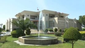 Nouveau conseiller économique à la Présidence du Tchad