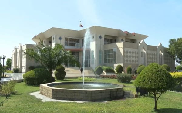 Nouveau conseiller économique à la Présidence du Tchad