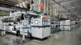 L&rsquo;IA transforme la fabrication et les chaînes de valeur mondiales