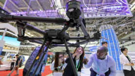 Expo des chaînes d&rsquo;approvisionnement en Chine : Accélérateur