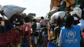 Drones et violences : les humanitaires ciblés en conflit