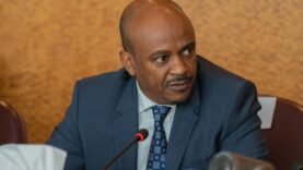 Tchad : Idriss Ahmed Idriss devient ministre d&rsquo;État et secrétaire