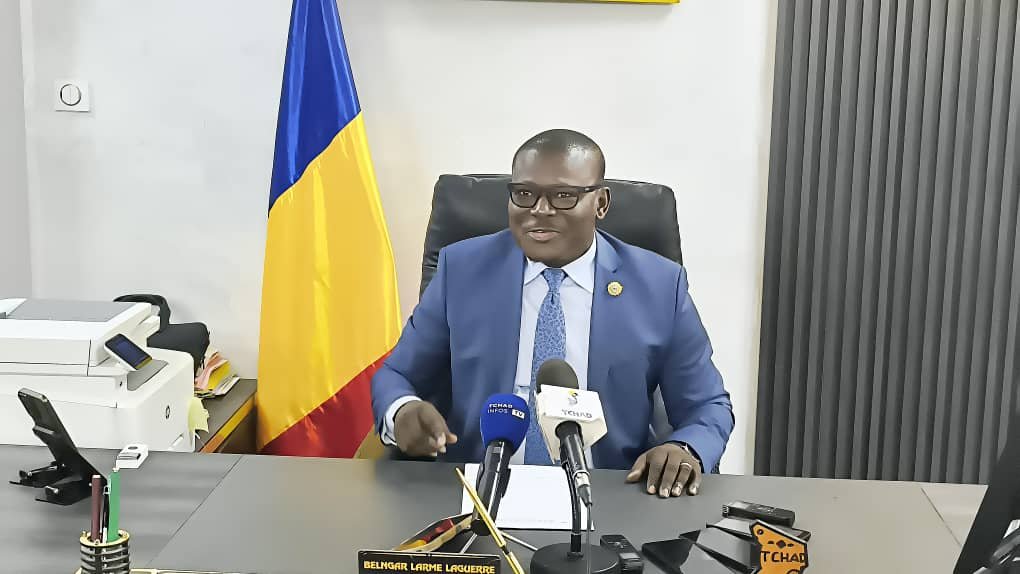 Tchad : la CNDH félicite la grâce pour 9 leaders politiques