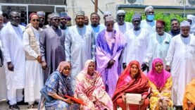 Choléra à N&rsquo;Djamena : riposte renforcée dans le 10ᵉ arrondissement
