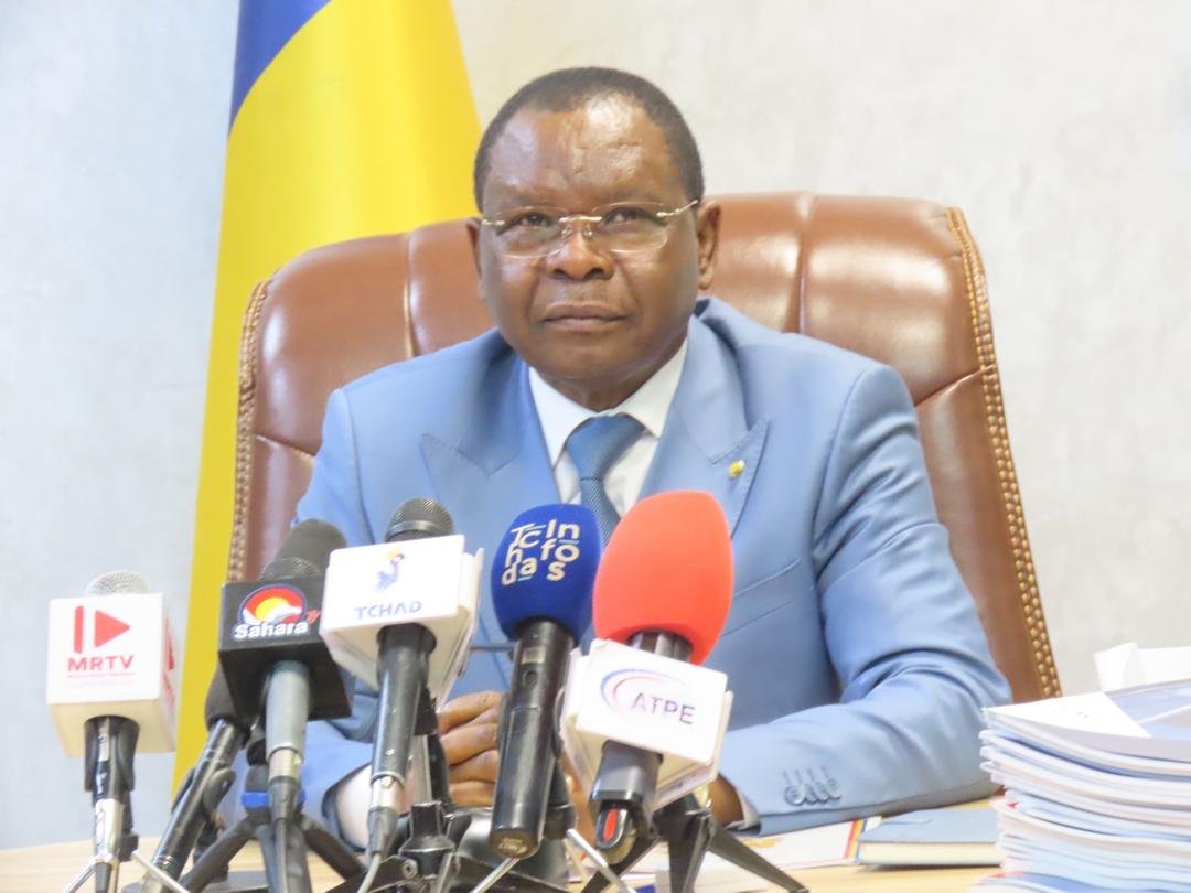 Tchad : lancement d&rsquo;un cadre de concertation humanitaire