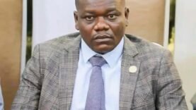 Tchad : la grâce présidentielle imposée, selon Maître Menwa