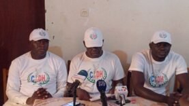 Tchad : Unissons 23 provinces pour la paix et les droits