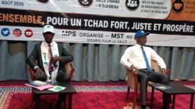 Politique : le MST fusionne avec le MPS