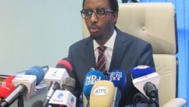 Tchad : le gouvernement célèbre une grâce symbolique et prône l&rsquo;unité