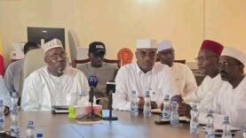 Batha : Coordination renforcée pour le développement à Ati