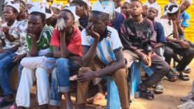 Colonies de vacances gratuites offertes par le Centre culturel Koulsy