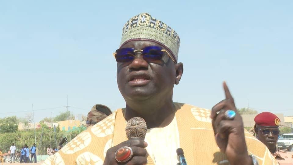 Tchad : la grâce présidentielle n&rsquo;efface pas les peines, rappelle