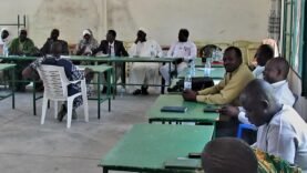 Forum multi-acteurs à Mongo : Gouvernance démocratique à l&rsquo;honneur