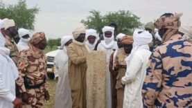Batha : médiation pour apaiser les conflits anciens à Wadi-Rimé