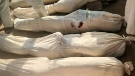 Batha : violences meurtrières près d’Oum-Hadjer, 10 morts