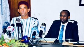 N&rsquo;Djaména 1er : la mairie revoit le budget 2026