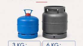 Accès au gaz butane élargi dans les provinces